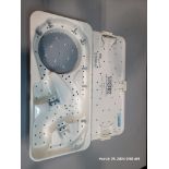 KARL STORZ 39402AS FLEXIBLE ENDOSCOPY TRAY