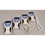 WELCH ALLYN SURE TEMP PLUS THERMOMETERS