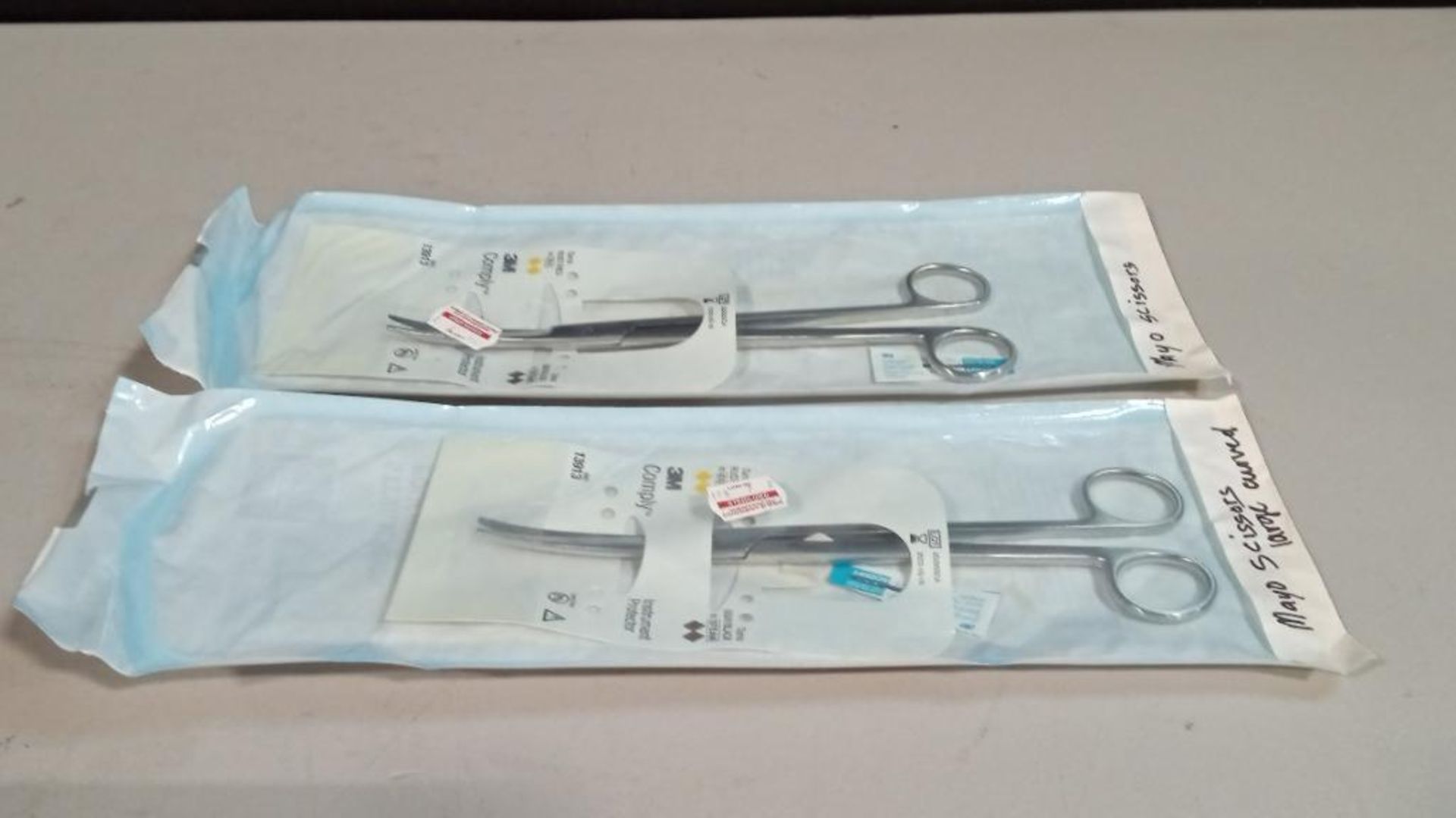 MISC FORCEPS