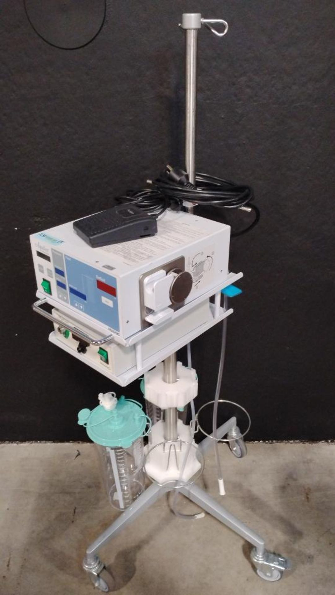 HOLOGIC MYOSURE TISSUE REMOVAL SYSTEM WITH AQUILEX FLUID CONTROL SYSTEM - Image 2 of 4