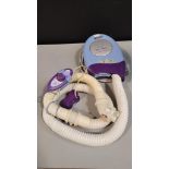 BAIR PAWS 875 PATIENT WARMING SYSTEM