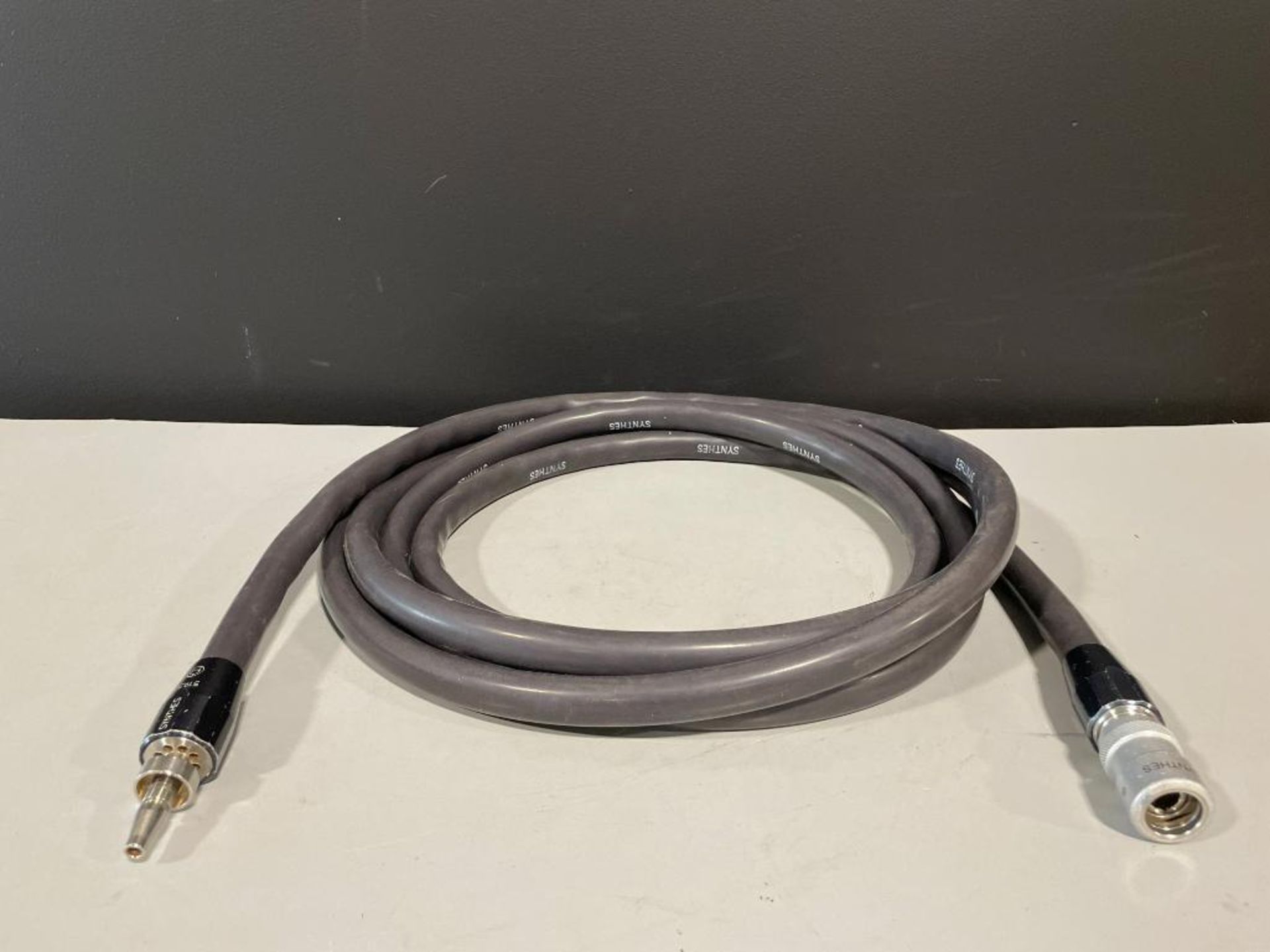 SYNTHES PNEUMATIC HOSE