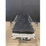 STRYKER 1001 STRETCHER