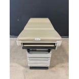 MIDMARK 404 EXAM TABLE