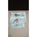 MISC SURGICAL INSTRUMENTS