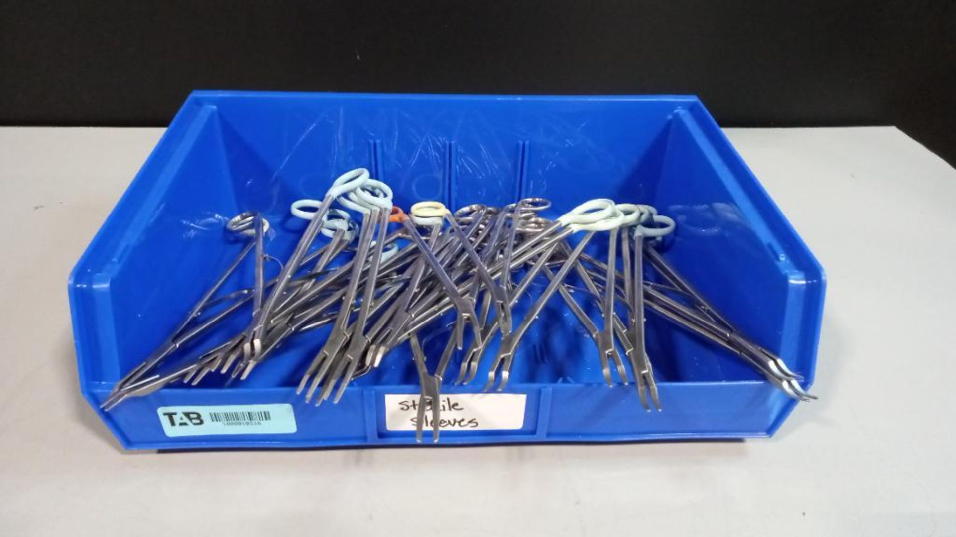 MISC FORCEPS, ETC - Image 2 of 2