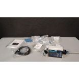 MINDRAY BENEVISION N1 PATIENT MONITOR