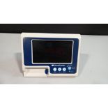 VERATHON GLIDESCOPE 0231-0003 VIDEO MONITOR