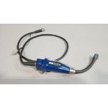 VERATHON GLIDESCOPE 0570-0198 REUSABLE 60 DEGREE HANDPIECE