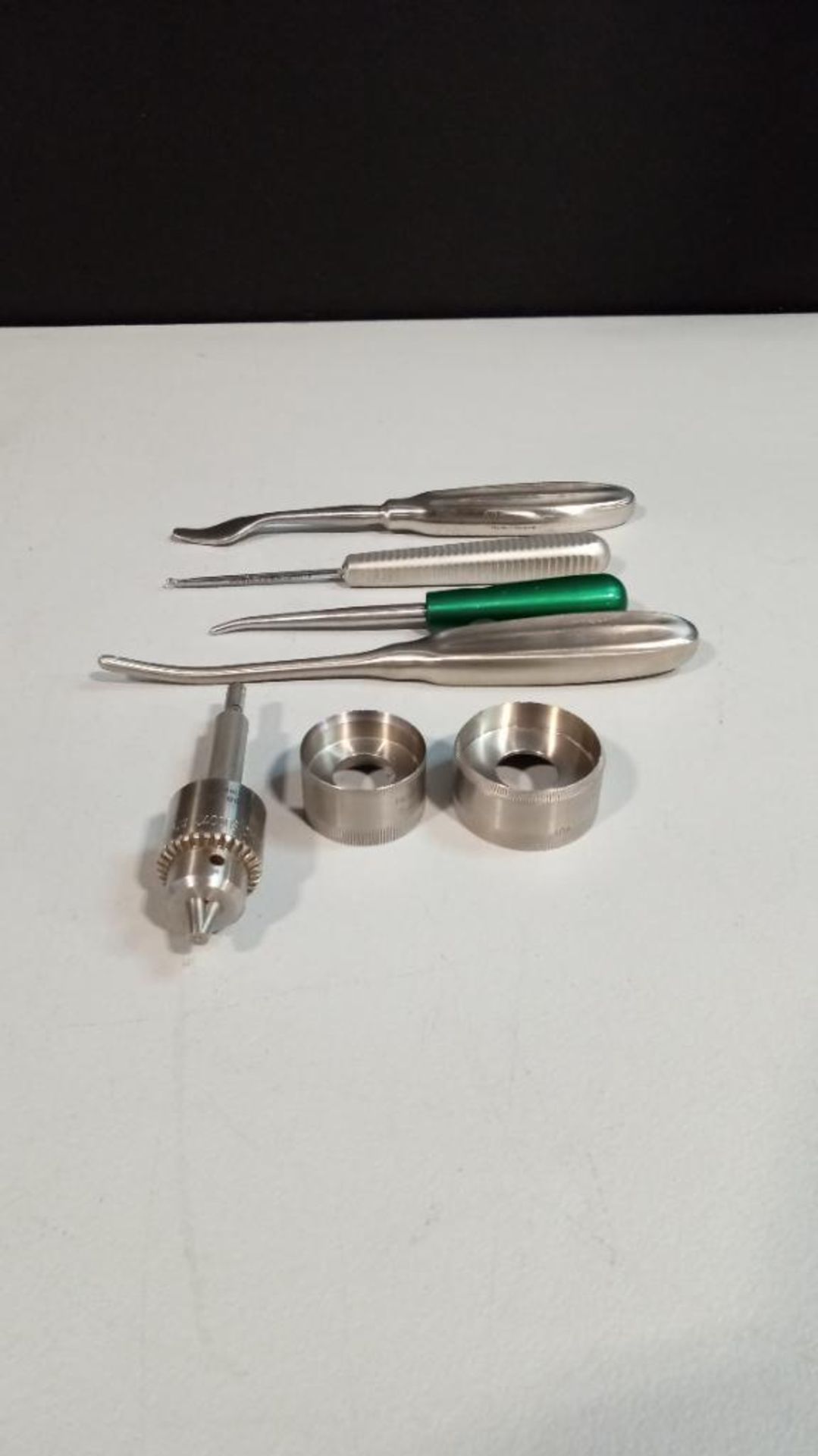 ORTHOPEDIC INSTRUMENTS