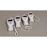 WELCH ALLYN SURE TEMP PLUS THERMOMETERS