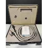 OLYMPUS TYPE P3 OLYMPUS URF TYPE P3 FLEXIBLE URETEROSCOPE