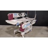 HILL-ROM TOTAL CARE SPORT 2 P1900 HOSPITAL BED