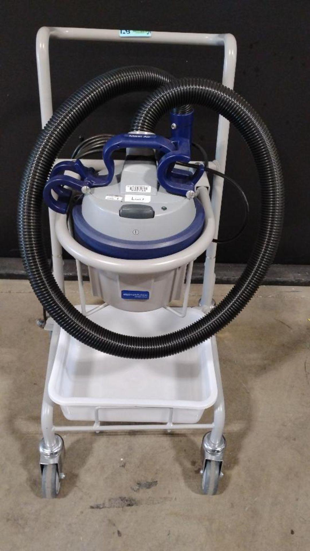 ARJO MAXI AIR AIR PUMP