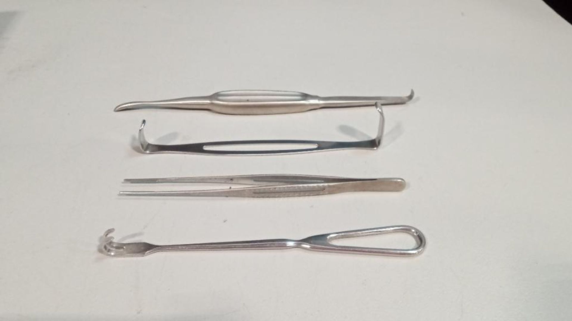 ORTHOPEDIC INSTRUMENTS