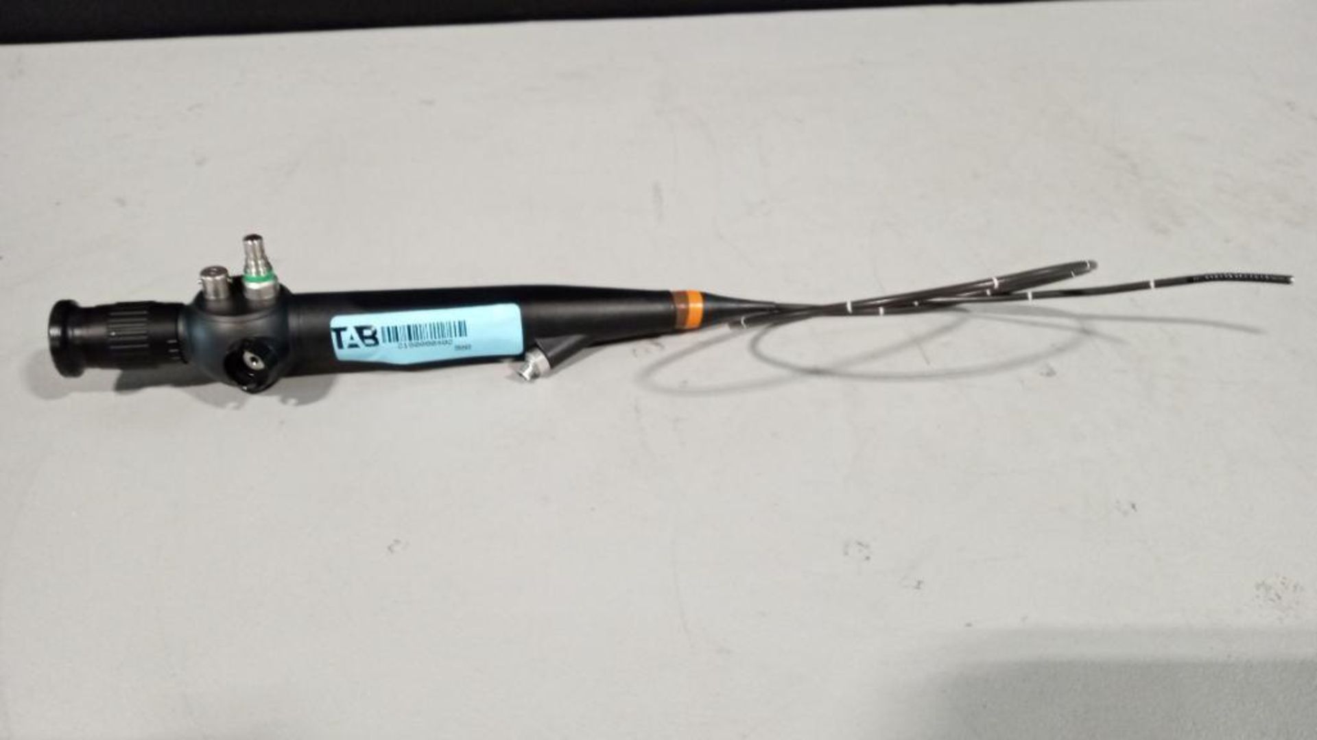 KARL STORZ 11302BD1 FIBER INTUBATION SCOPE - Image 2 of 3