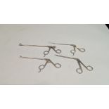 ARTHROSCOPIC FORCEPS