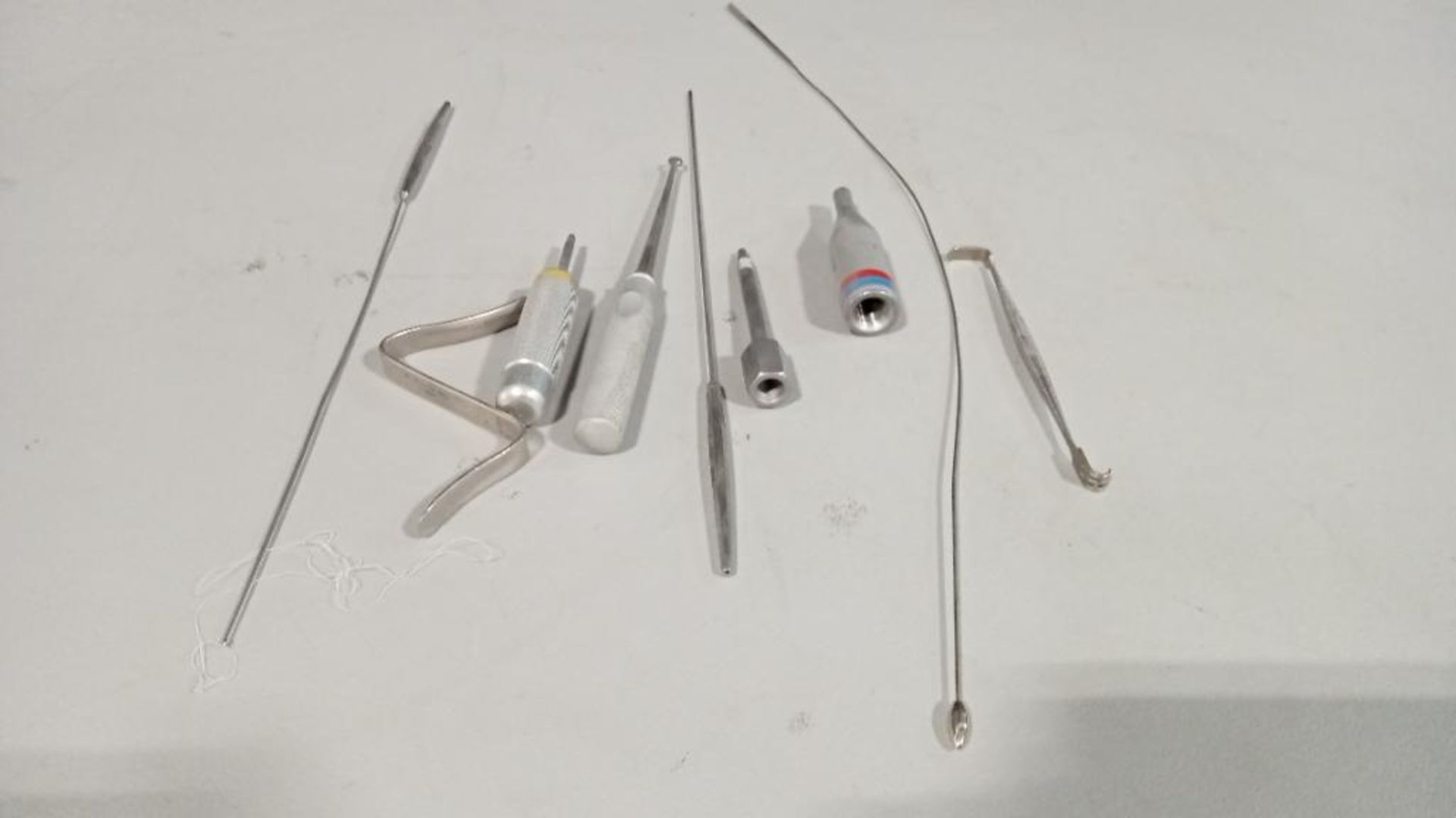 MISC ENDOSCOPY INSTRUMENTS AND MORE - Image 2 of 2