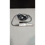 DEPUY SYNTHES 283812 TORNADO MICRO II ARTHROSCOPIC SHAVER HANDPIECE