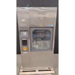 STERIS/AMSCO 5000 SERIES WASHER/DISINFECTOR