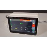 MINDRAY BENEVISION N1 PATIENT MONITOR