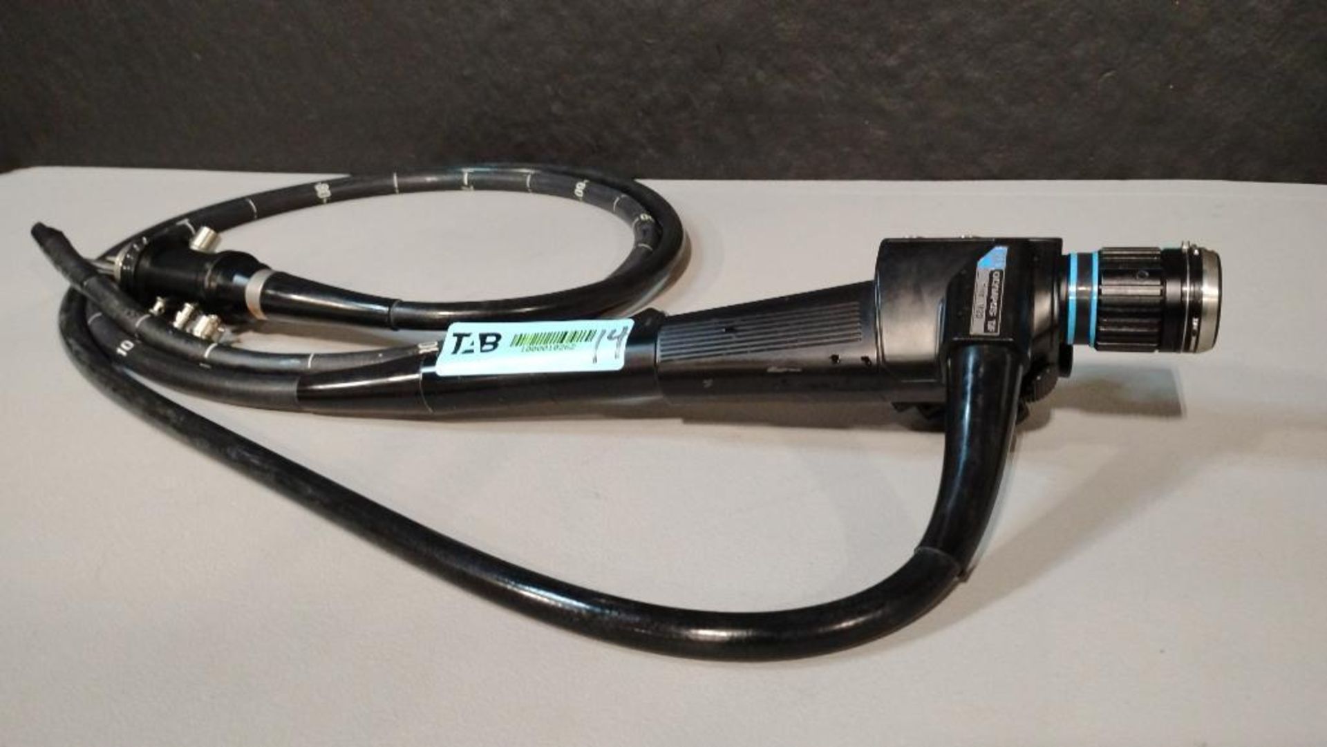 OLYMPUS TYPE M20 DUODENOSCOPE