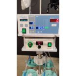 HOLOGIC MYOSURE TISSUE REMOVAL SYSTEM WITH AQUILEX FLUID CONTROL SYSTEM