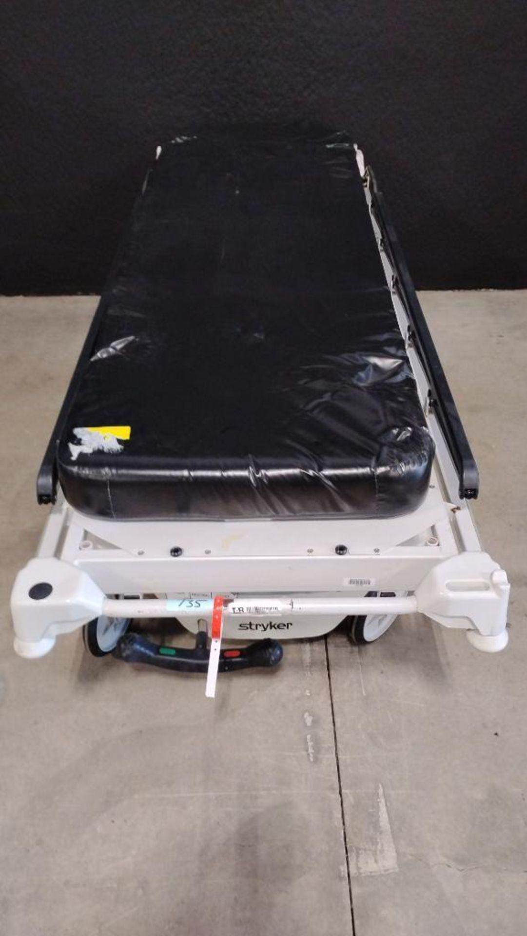 STRYKER 735 STRETCHER - Image 4 of 4