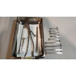 ORTHOPEDIC INSTRUMENTS