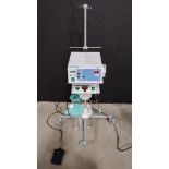 HOLOGIC MYOSURE TISSUE REMOVAL SYSTEM WITH AQUILEX FLUID CONTROL SYSTEM