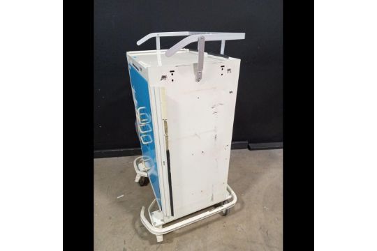 ARMSTRONG A-SMART CRASH CART - Image 2 of 4