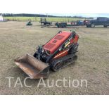 Ditch Witch SK500 Mini Skid Steer Loader