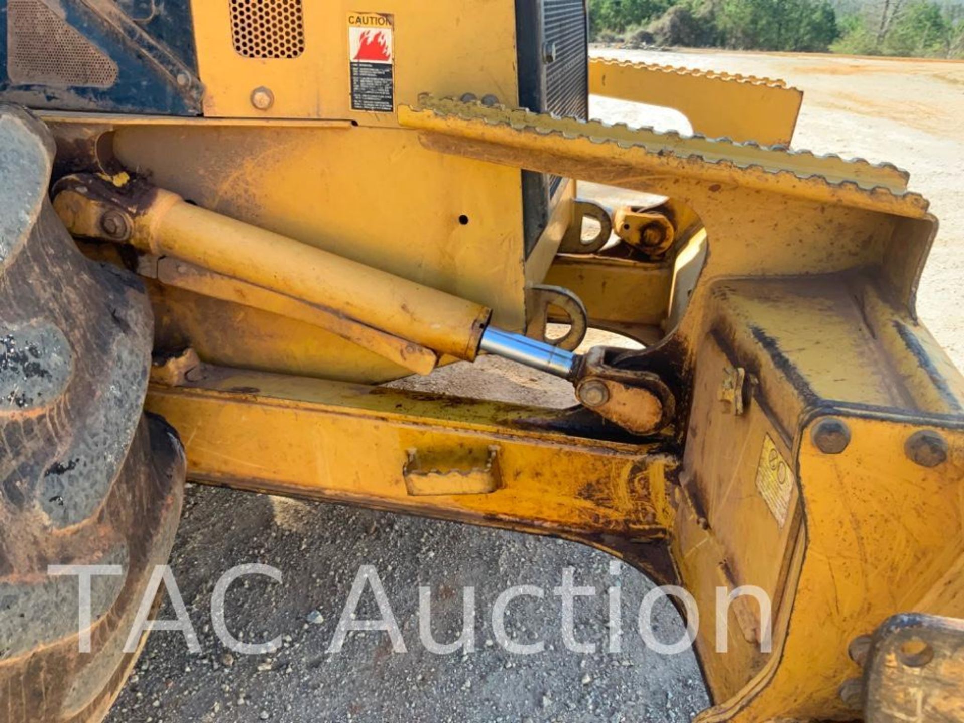 2016 Tigercat 610E Grapple Skidder - Image 33 of 43