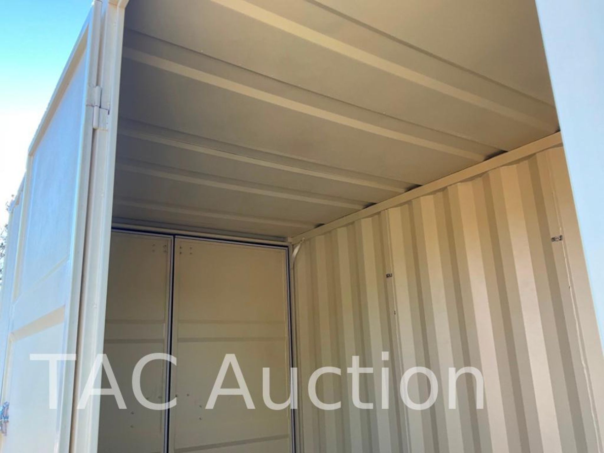 New 12ft Office/Storage Container - Image 9 of 14