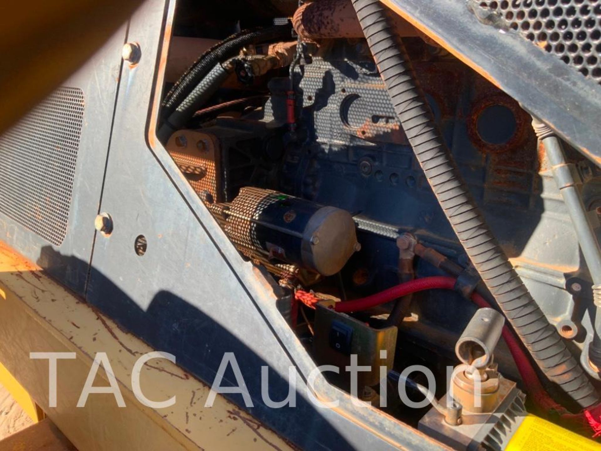 2014 Tigercat 620E Grapple Skidder - Image 38 of 48