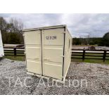 New 12ft Office/Storage Container