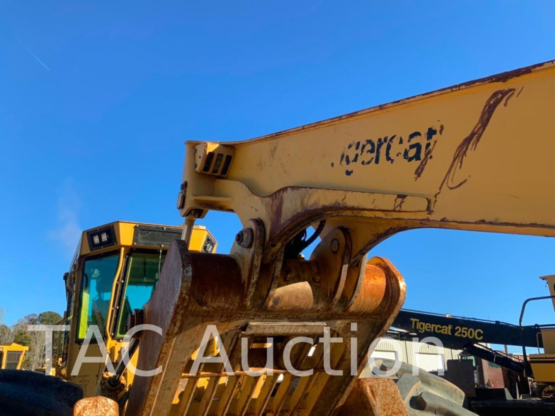 2018 Tigercat 620E Grapple Skidder - Image 32 of 50