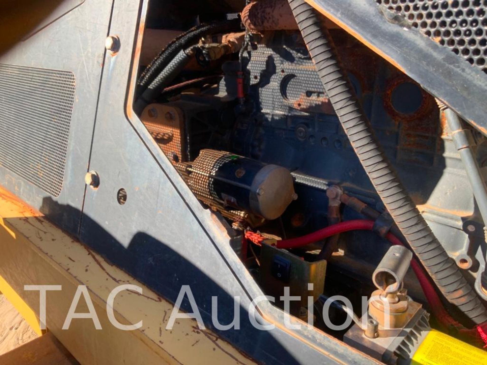2014 Tigercat 620E Grapple Skidder - Image 36 of 48