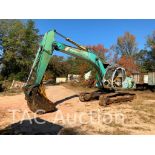 Kobelco LC3 SK200 ACERA Hydraulic Excavator