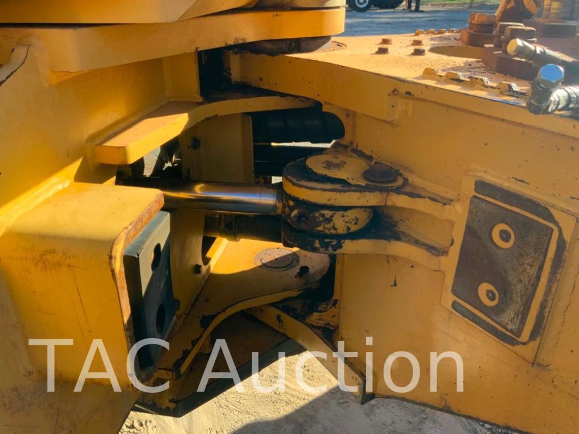 2014 Tigercat 620E Grapple Skidder - Image 24 of 48