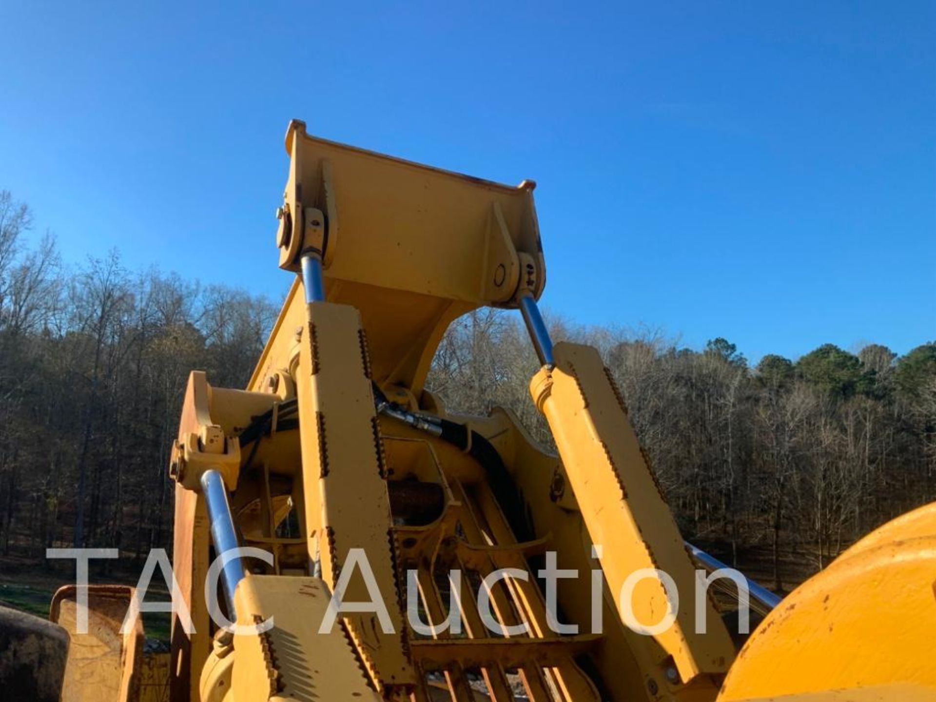 2018 Tigercat 620E Grapple Skidder - Image 35 of 50