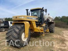 2004 AG-CHEM Terra Gator 6103 Chemical Applicator