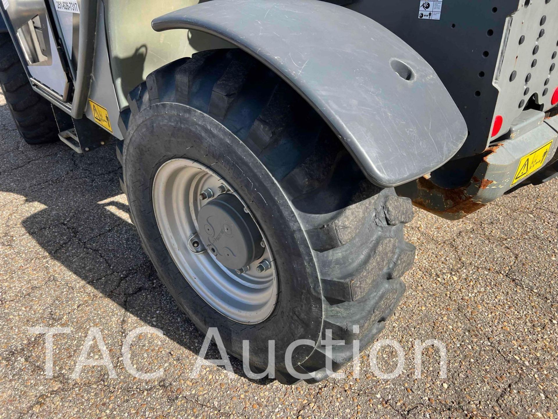 Wacker Neuson TH627 Telehandler - Image 39 of 52