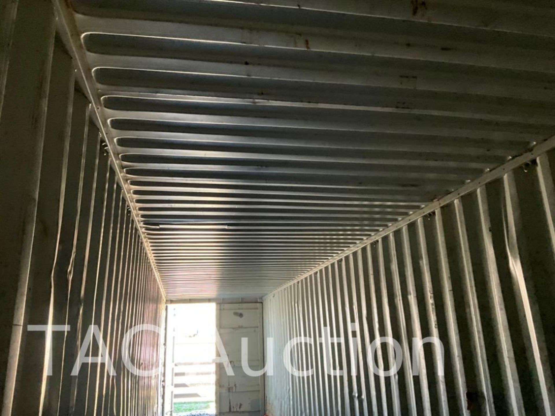 40ft Shipping Container - Image 13 of 21