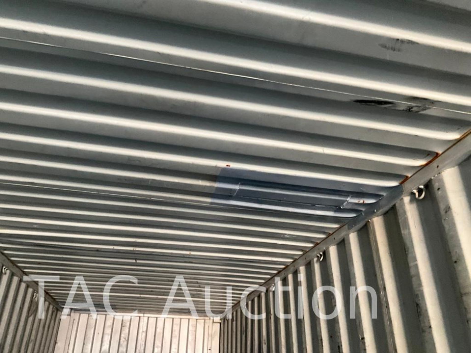 40ft Shipping Container - Image 17 of 21