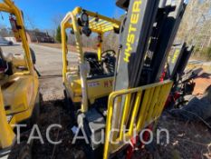 Hyster Fortis H-50FT Forklift