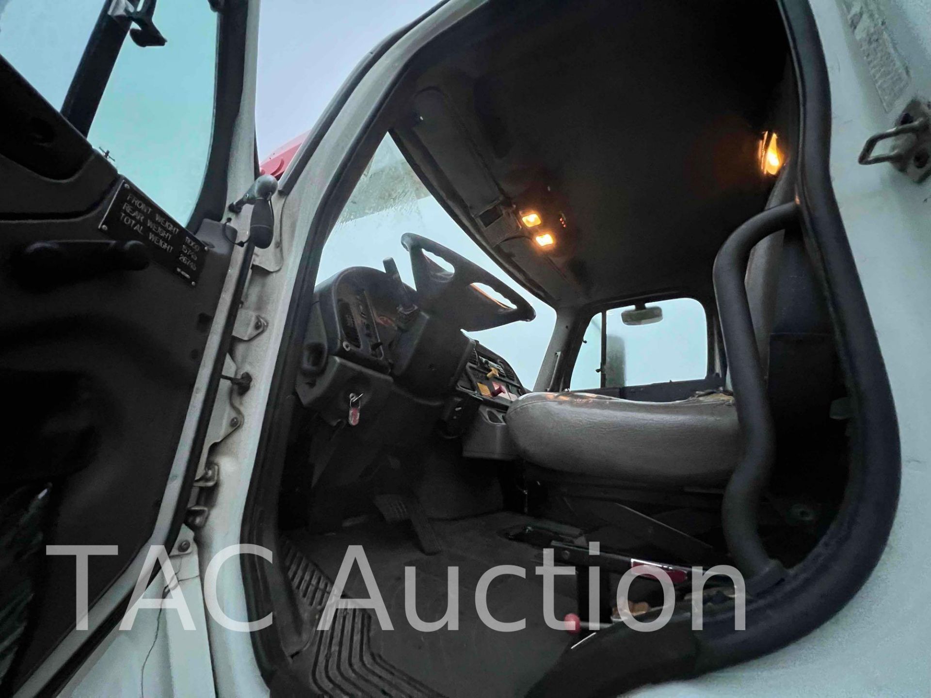 2007 Freightliner M2 106 Bucket Truck - Image 12 of 84