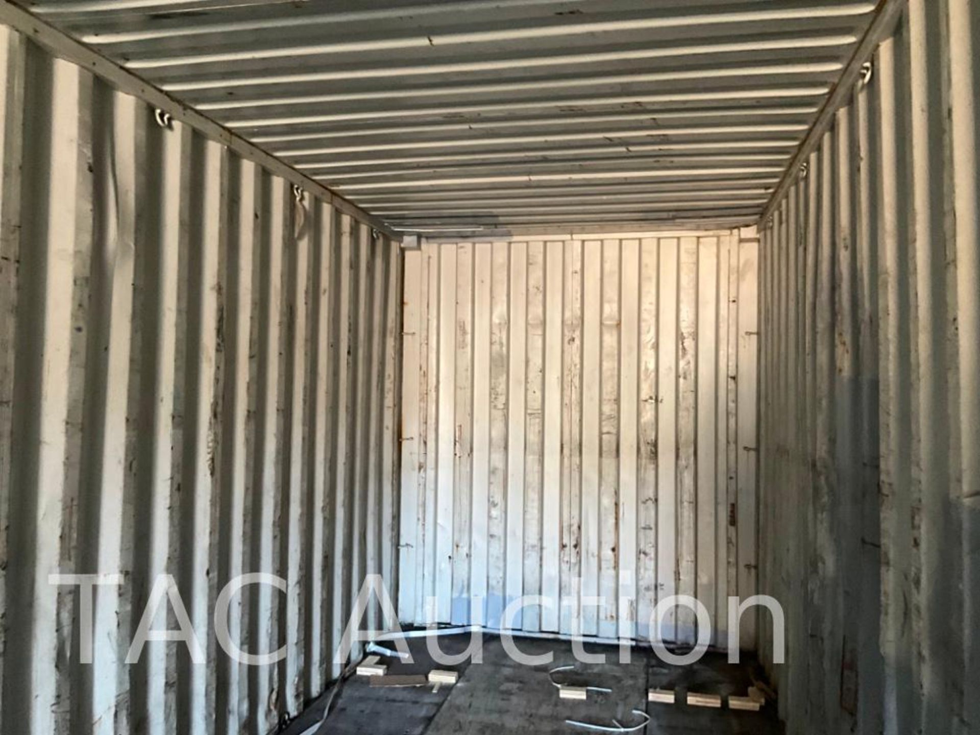 40ft Shipping Container - Image 15 of 21