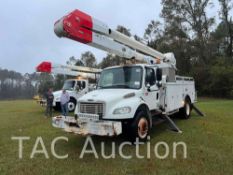 2007 Freightliner M2 106 Bucket Truck