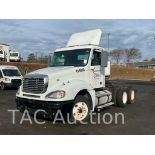 2007 Freightliner Columbia 120 Day Cab